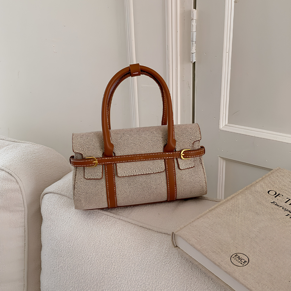 Albrina Satchel Bag