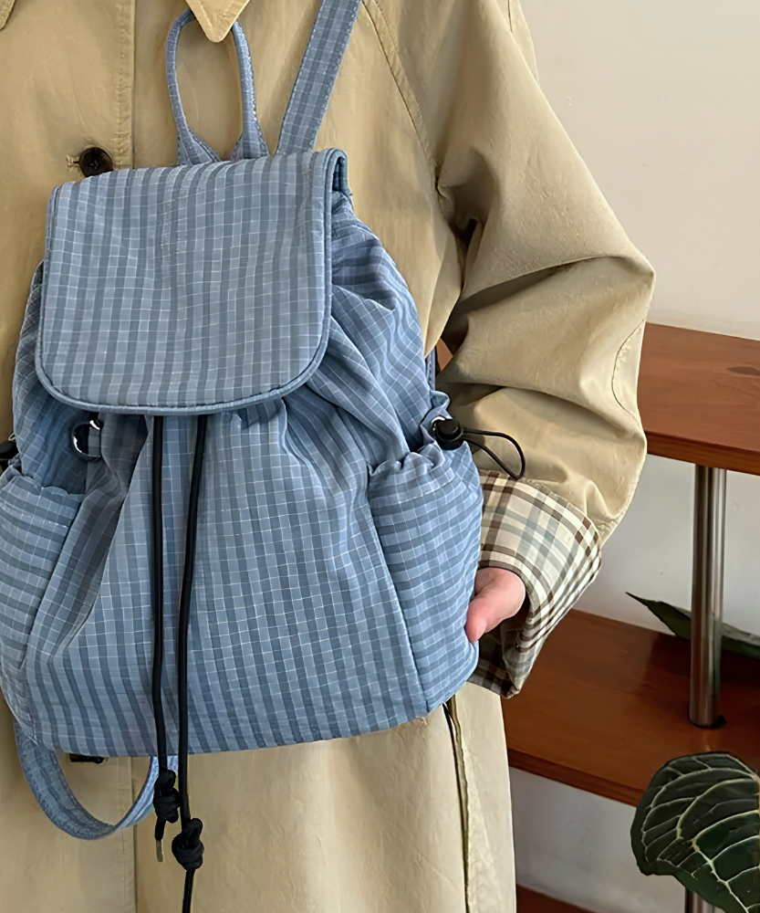 Zemira Canvas Tote Bag