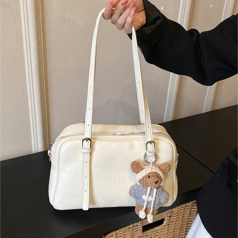Roselle Shoulder Bag