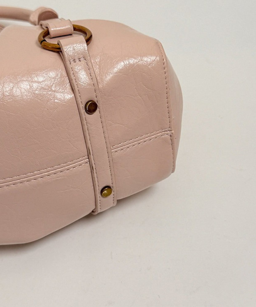 Pélagie Mini Handbag