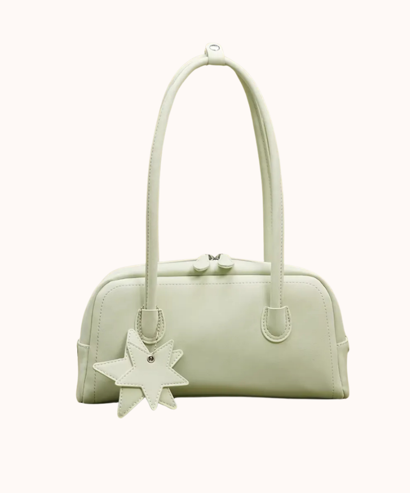 Lunaria Shoulder Bag