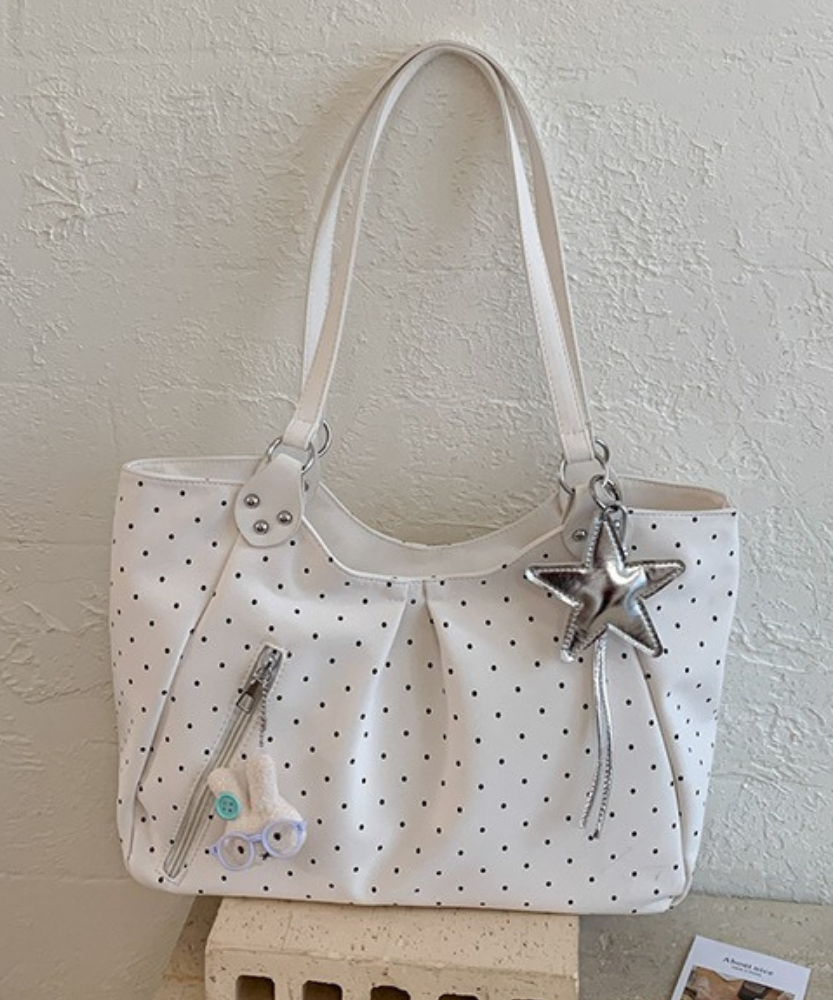 Eloraé Shoulder Tote Bag