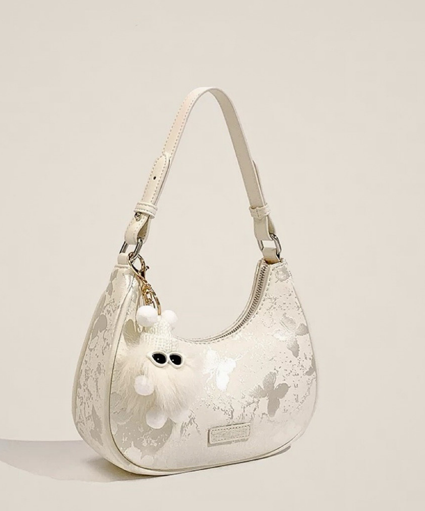 Kaelis Charm Mini Shoulder Bag