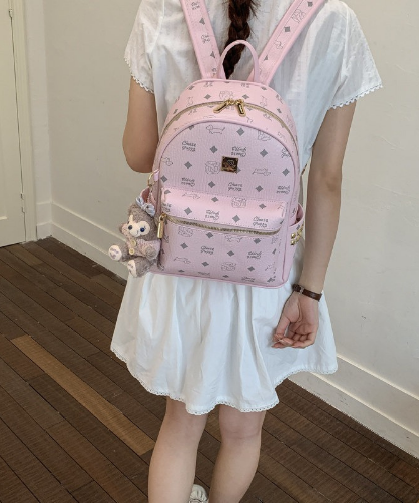 Viremont Backpack