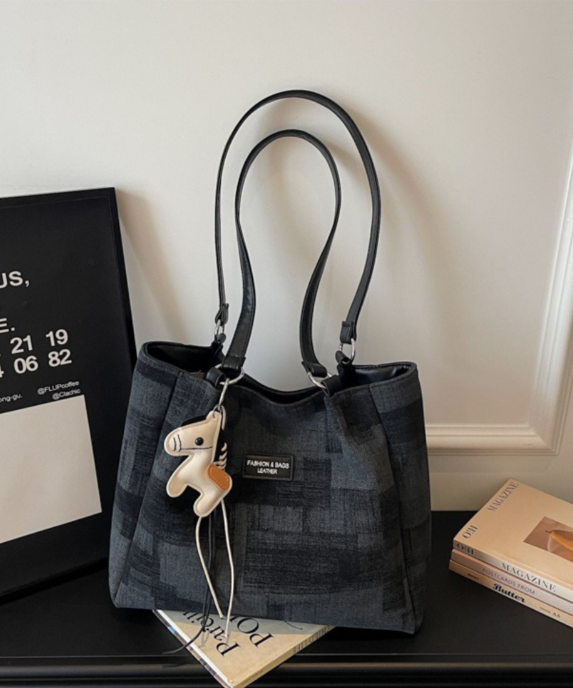 Bénédicte Tote Bag