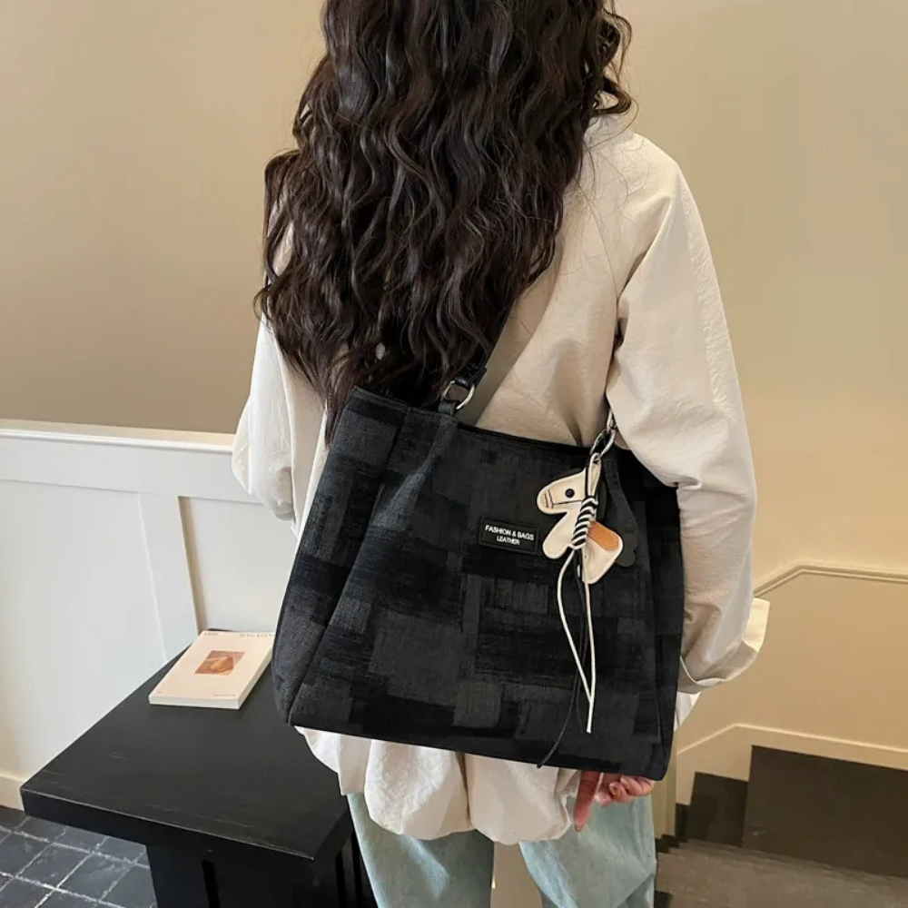 Bénédicte Tote Bag