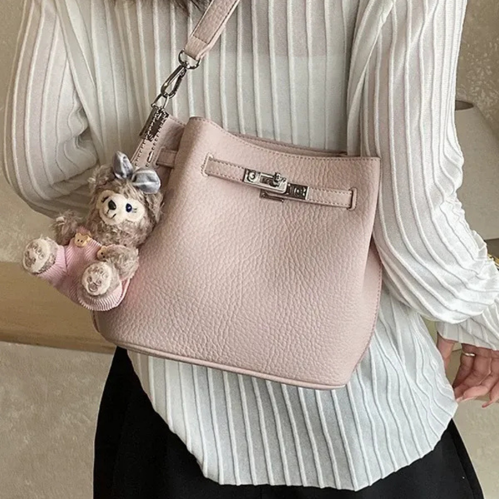 Sorelle Bucket Bag