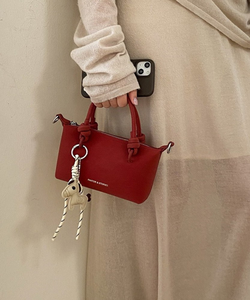 Orlisse Vintage Mini Handbag