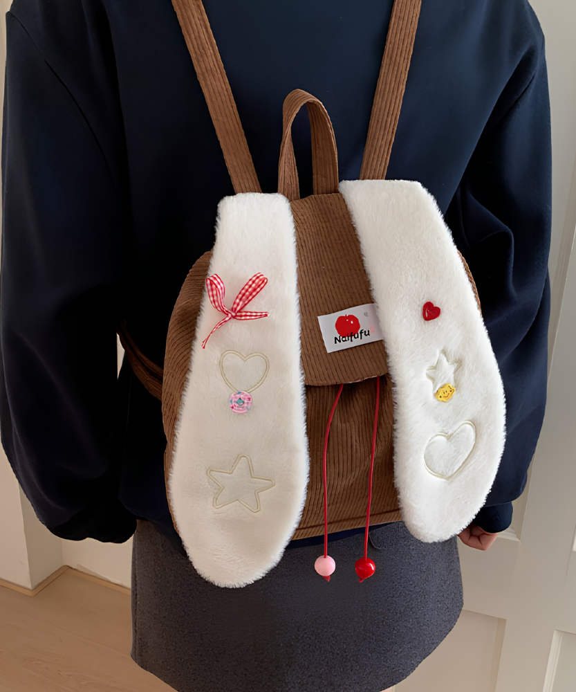 Duvani Mini Backpack