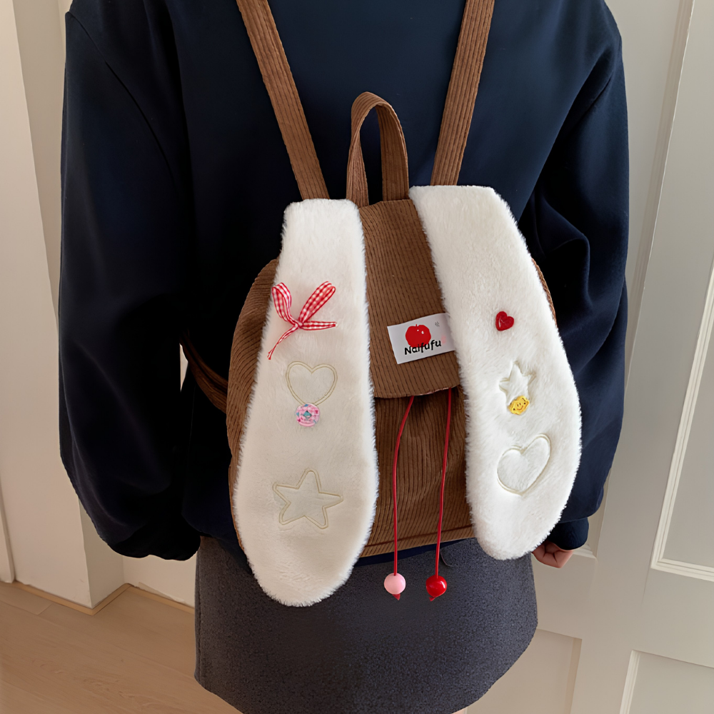 Duvani Mini Backpack