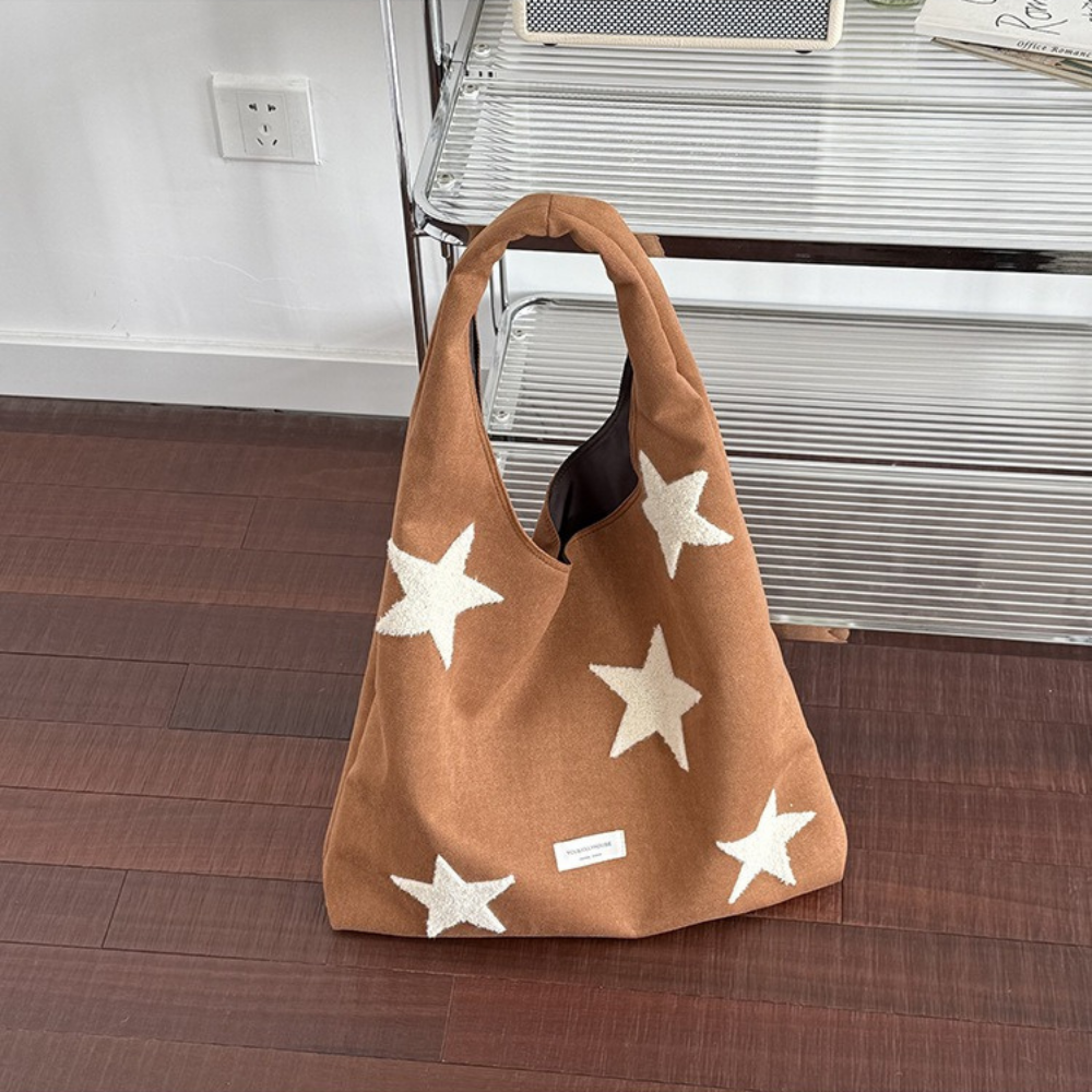Solenne Minimalist Shoulder Bag