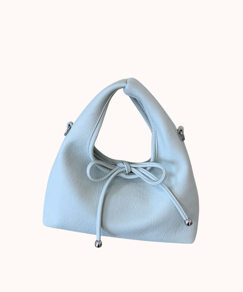 Novelle Mini Drawstring Bag