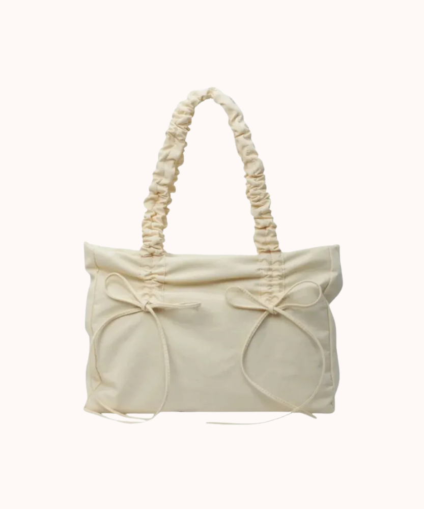 Noeda Vegan Leather Tote Bag