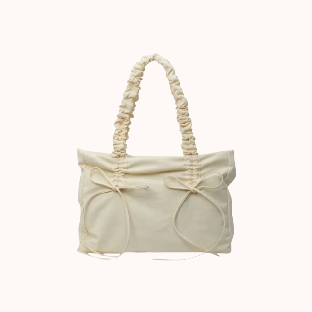 Noeda Vegan Leather Tote Bag
