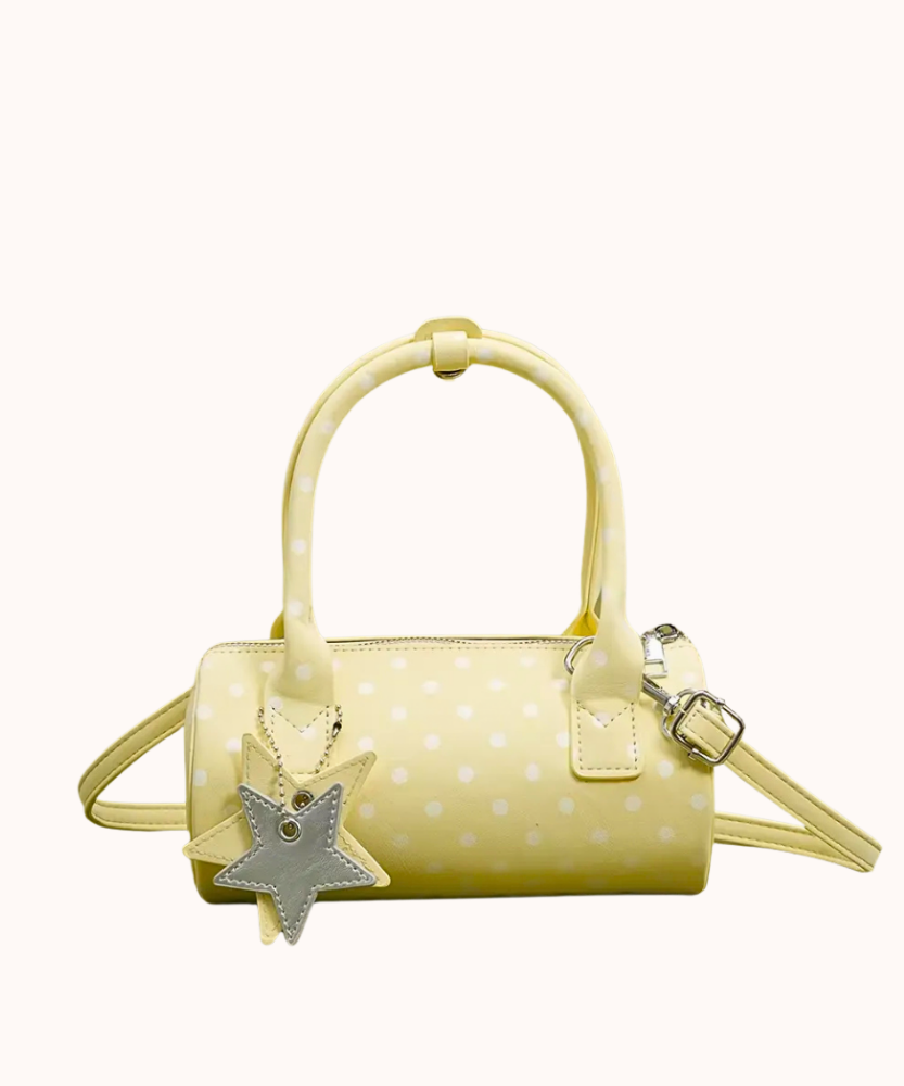 Bellisse Polka Dot Mini Bag