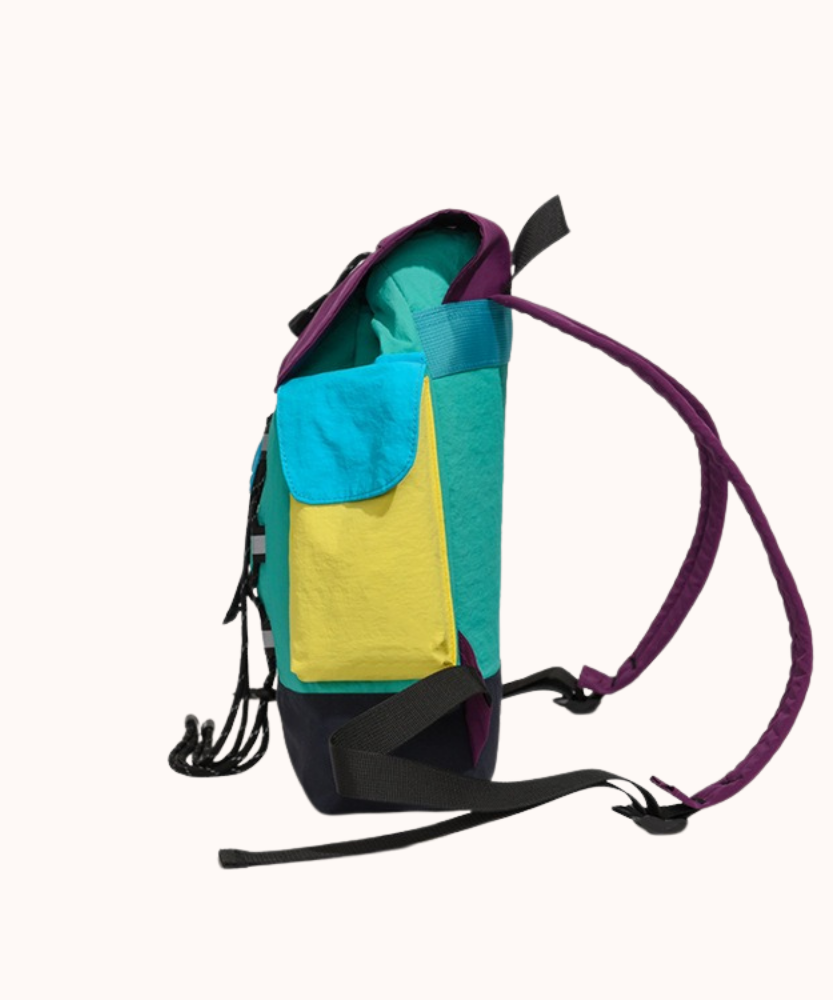Cèdre Trail Backpack