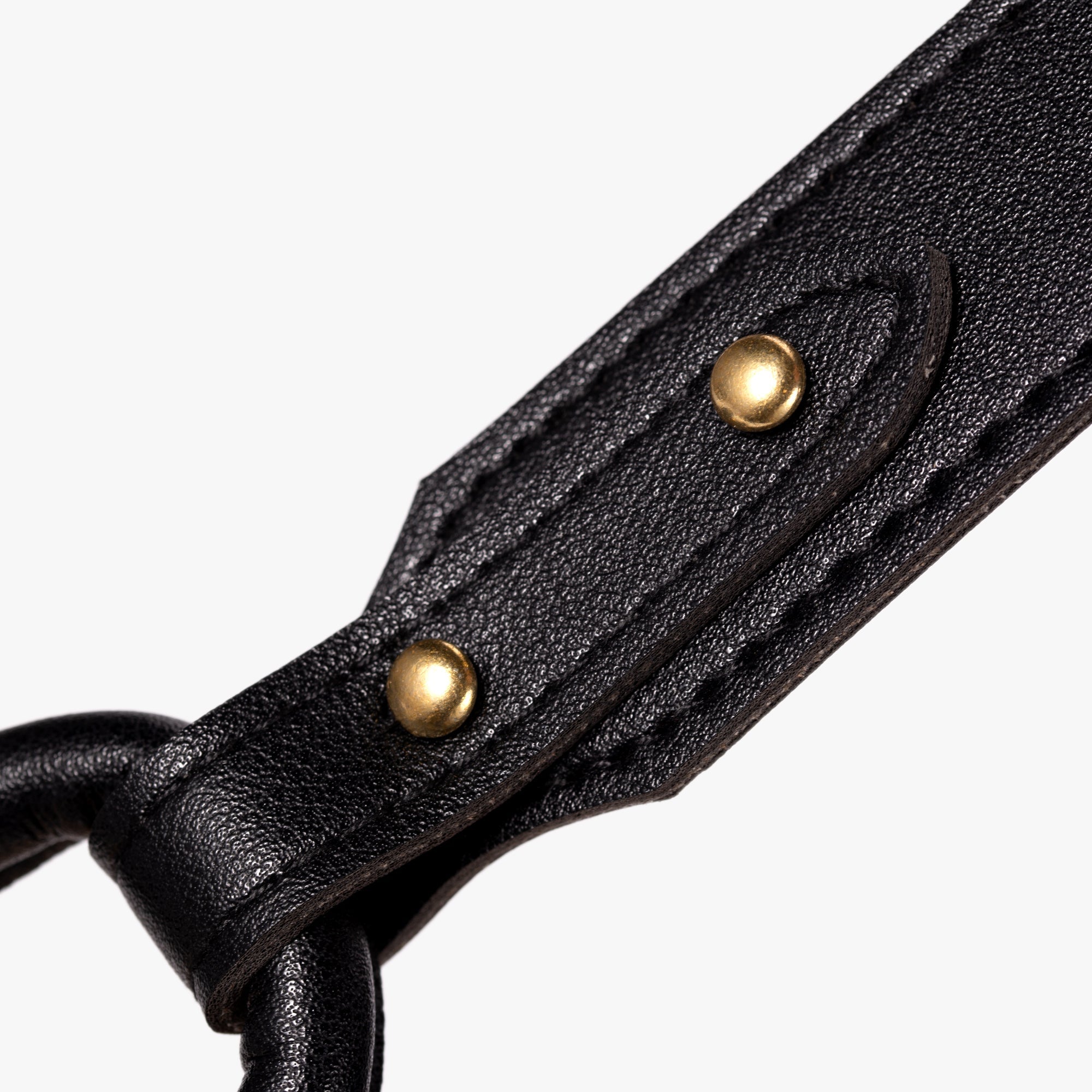 Bavella Vegan Leather Tote Bag