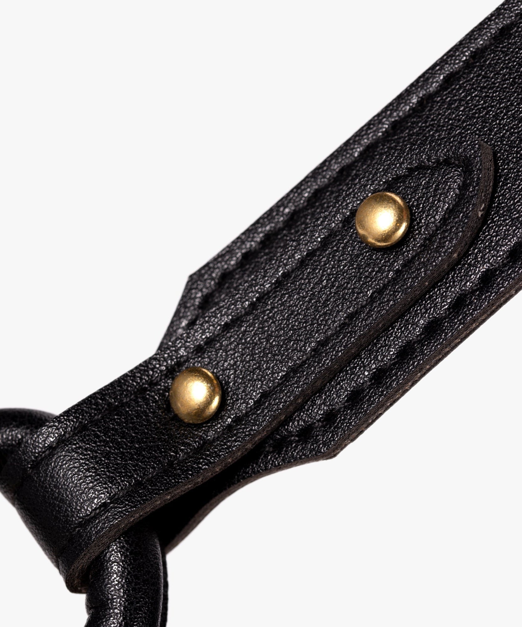 Bavella Vegan Leather Tote Bag