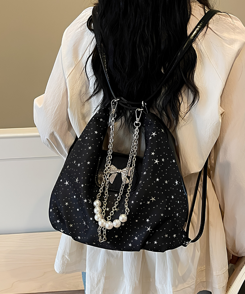 Oressa Shoulder Bag