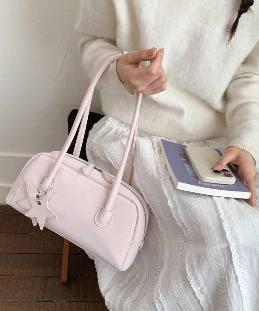 Lunaria Shoulder Bag