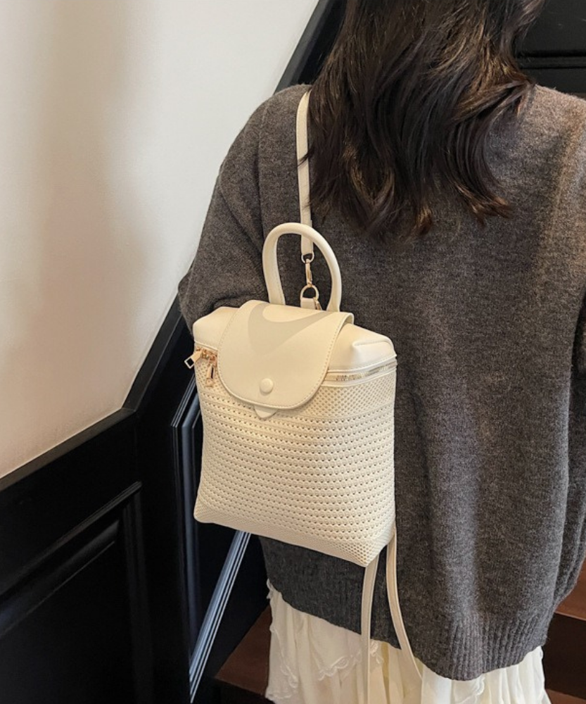 Quintessa Backpack