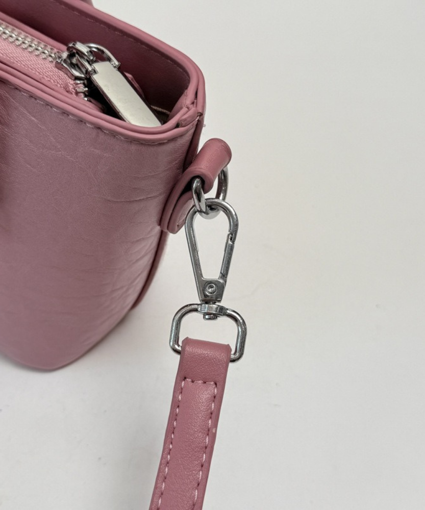Allure Mini Handbag