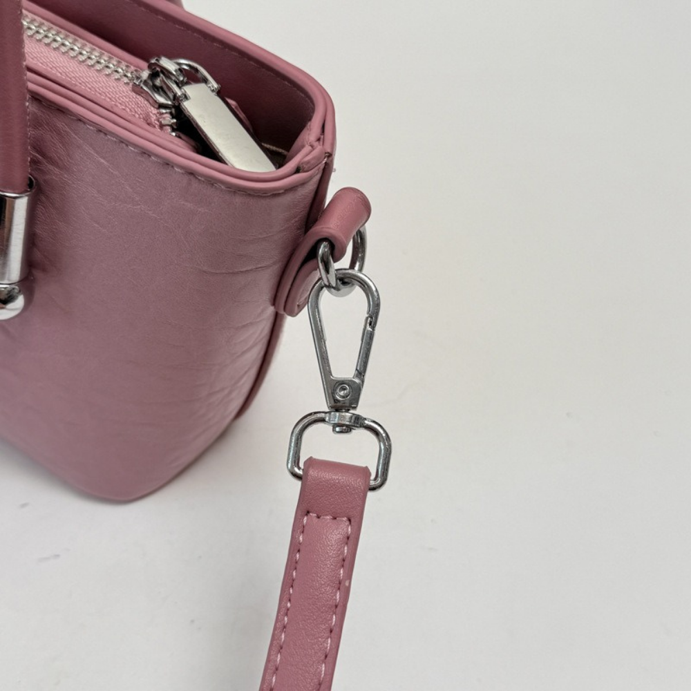 Allure Mini Handbag