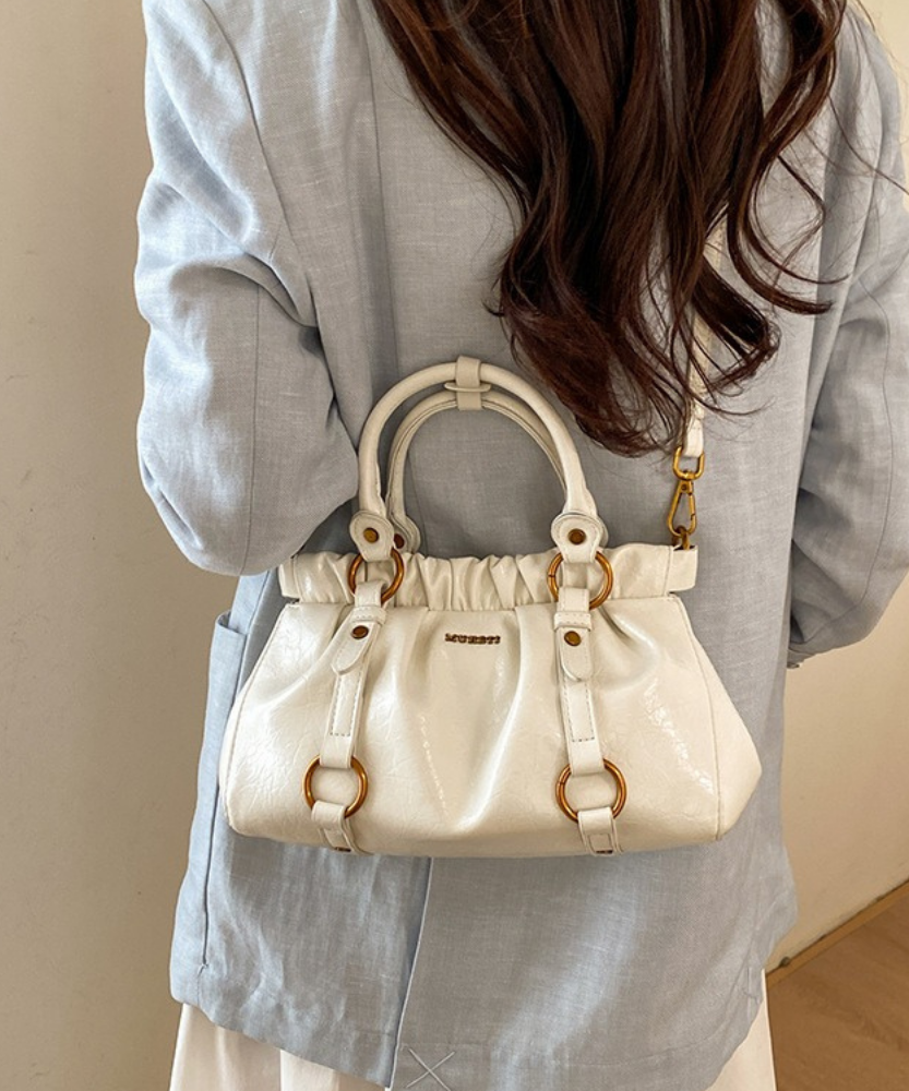 Pélagie Mini Handbag