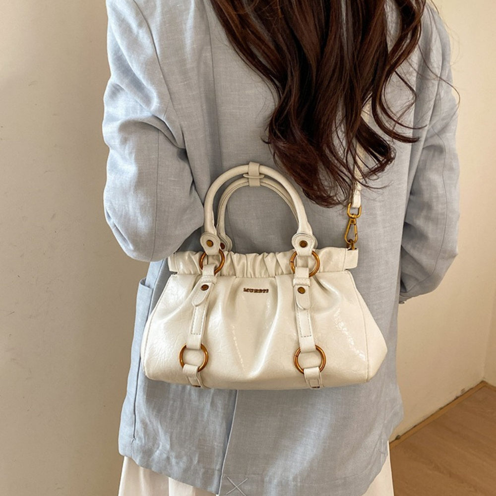 Pélagie Mini Handbag