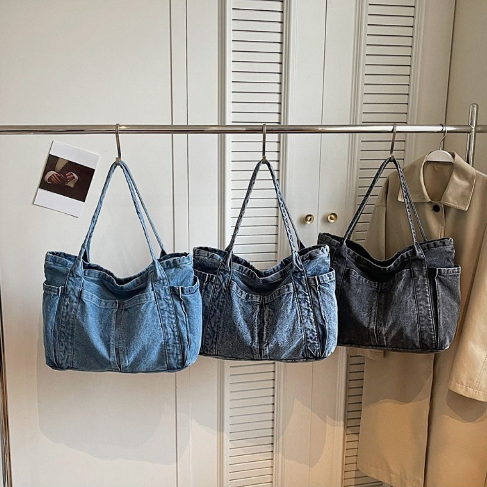 Kavron Tote Bag