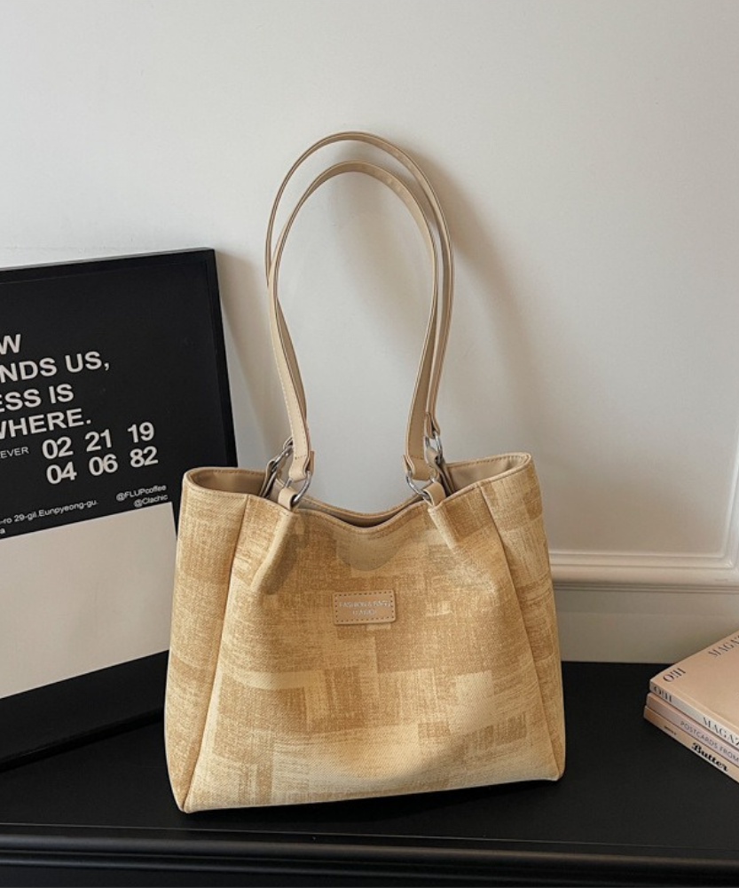 Bénédicte Tote Bag