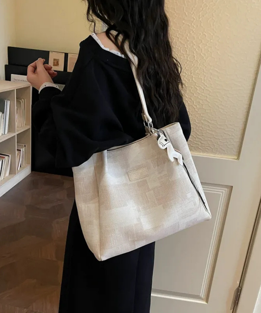 Bénédicte Tote Bag