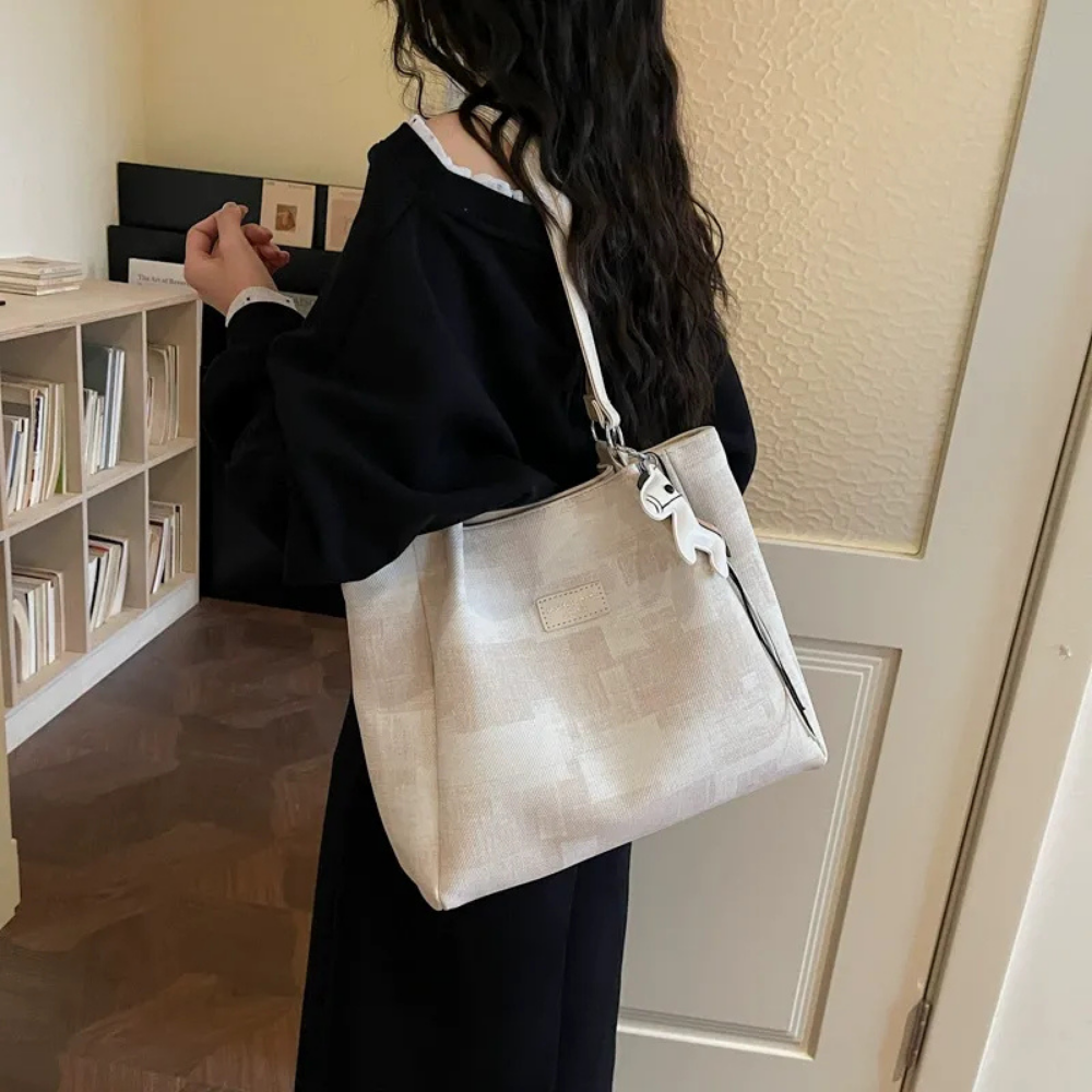 Bénédicte Tote Bag