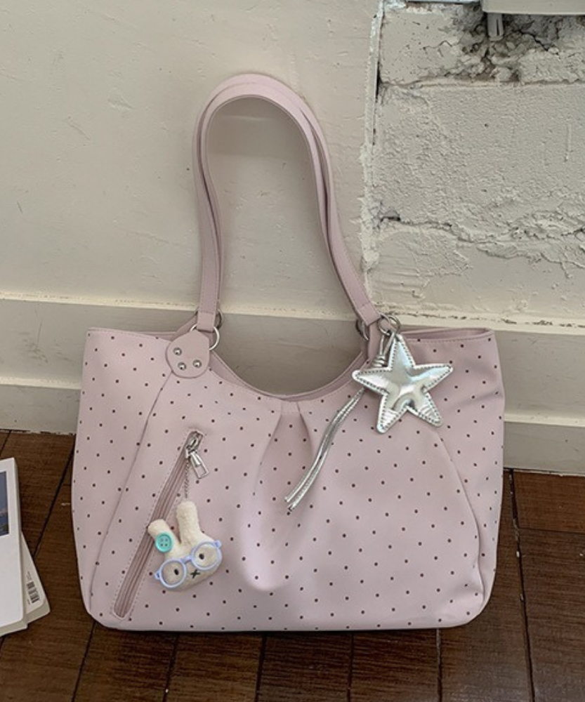 Eloraé Shoulder Tote Bag