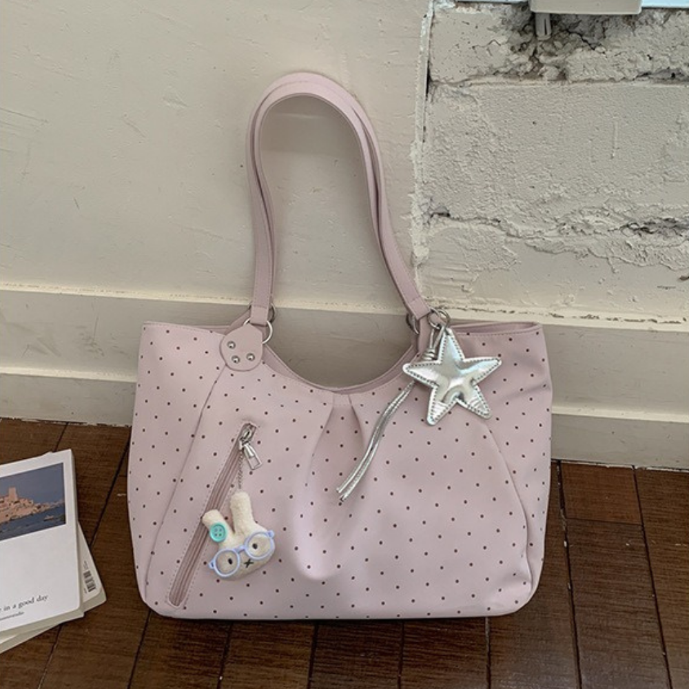 Eloraé Shoulder Tote Bag