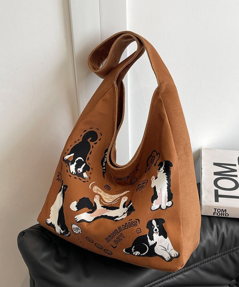 Zafira Hobo Bag