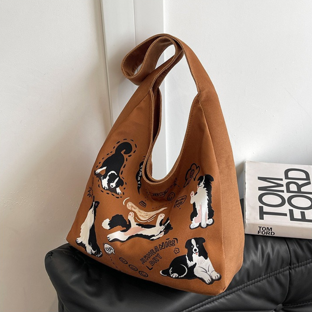 Zafira Hobo Bag