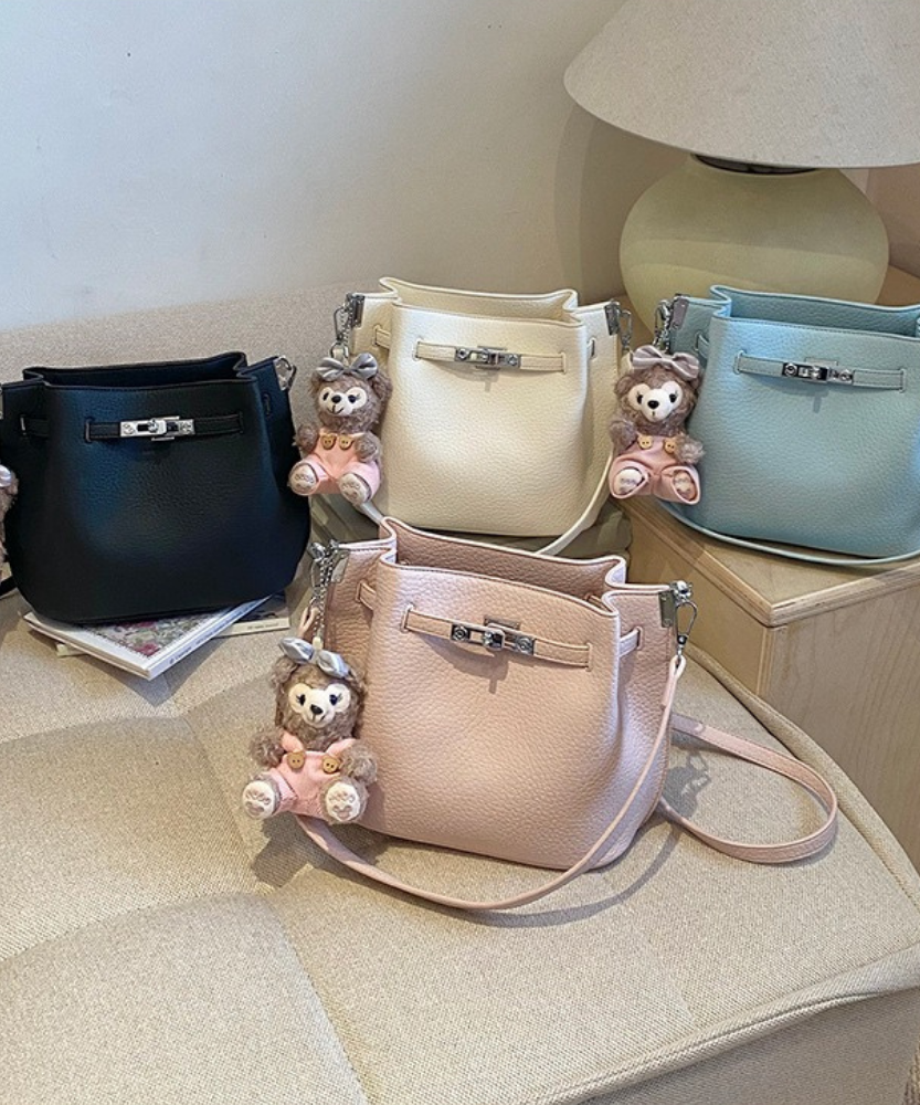 Sorelle Bucket Bag