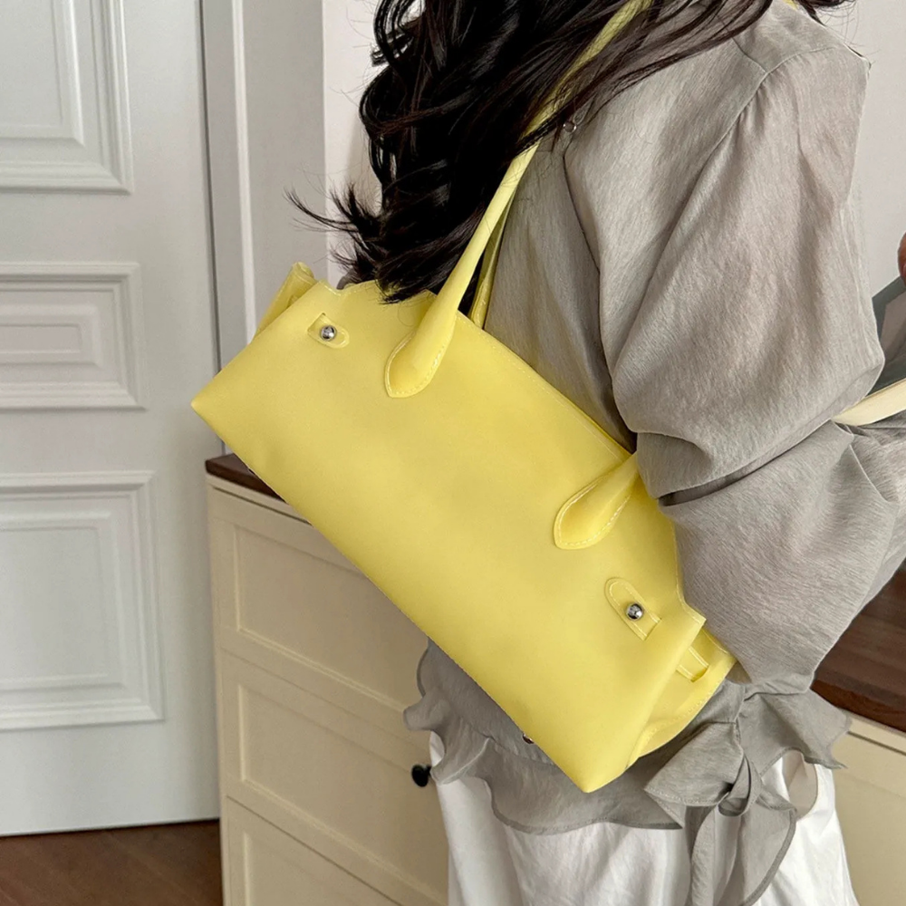 Maritelle Slim Tote Bag