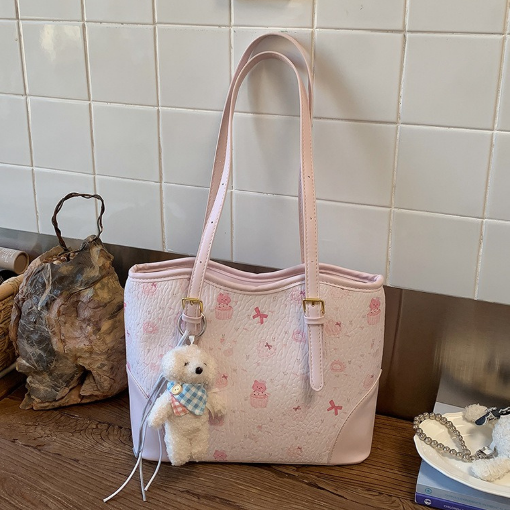 Elarique Shoulder Bag