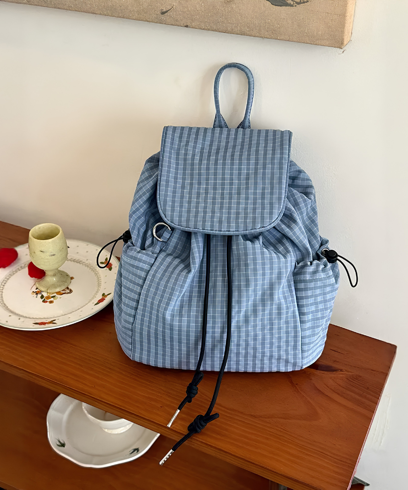 Zemira Canvas Tote Bag