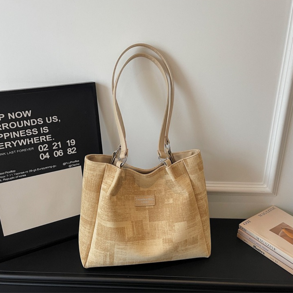 Bénédicte Tote Bag