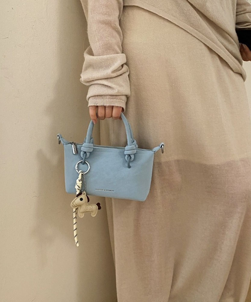 Orlisse Vintage Mini Handbag