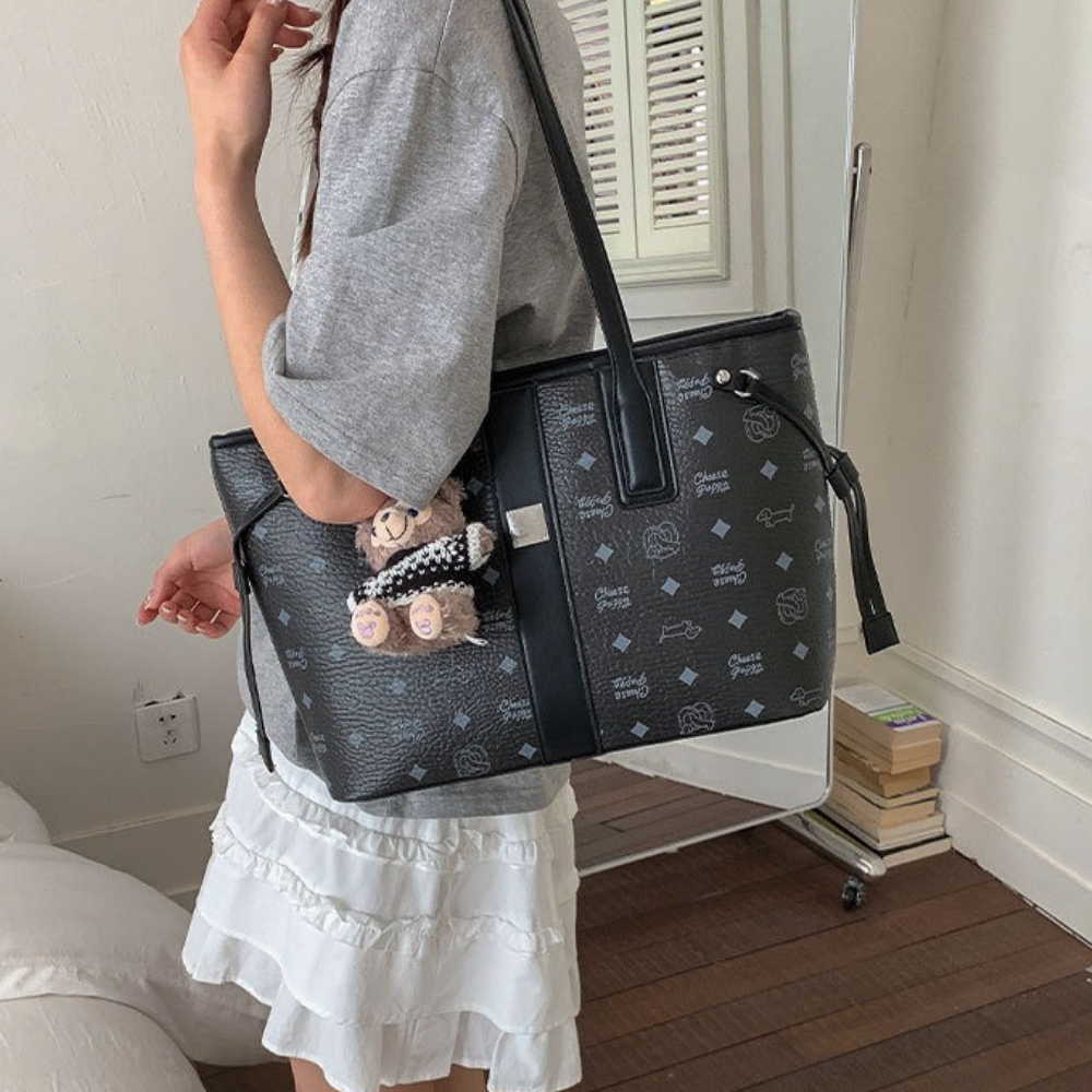 Ardent Tote Bag