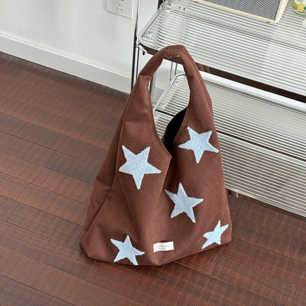 Solenne Minimalist Shoulder Bag