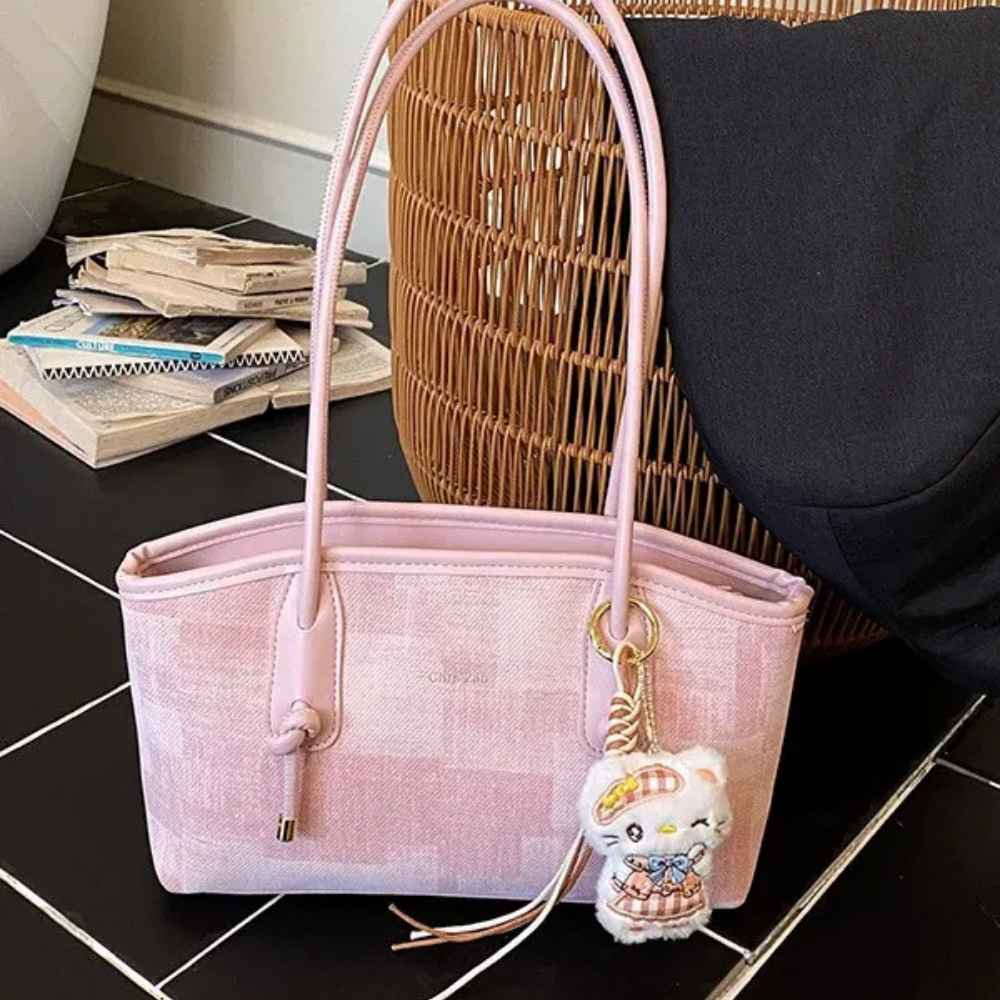Roséline Shoulder Bag