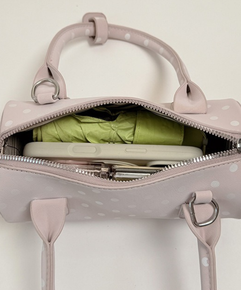 Bellisse Polka Dot Mini Bag