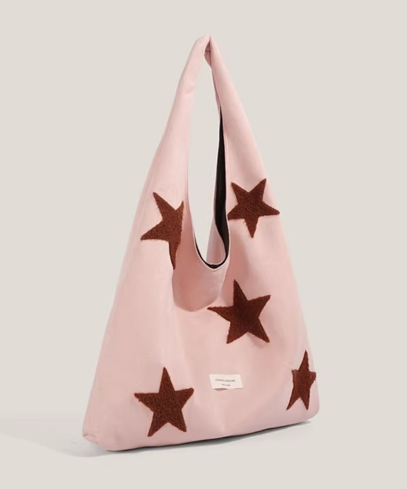 Solenne Minimalist Shoulder Bag