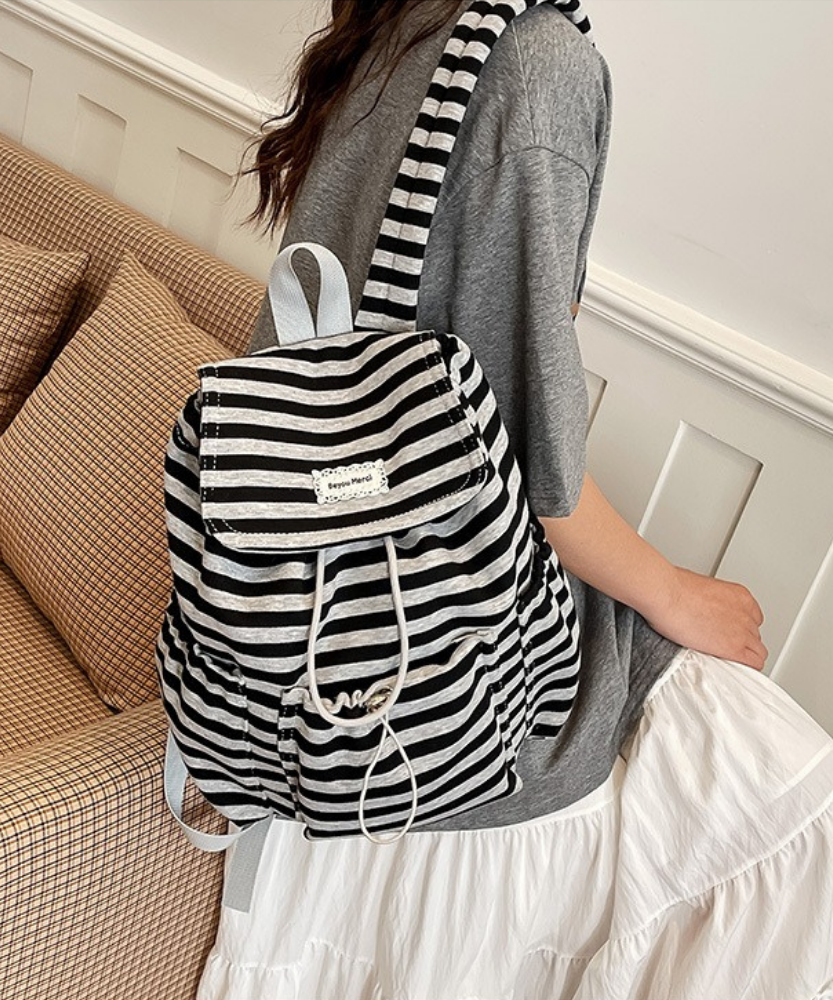 Opaline Star Mini Backpack