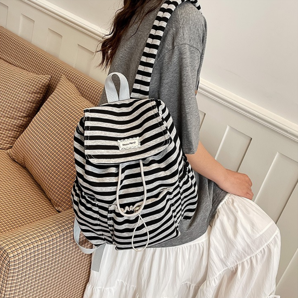 Opaline Star Mini Backpack